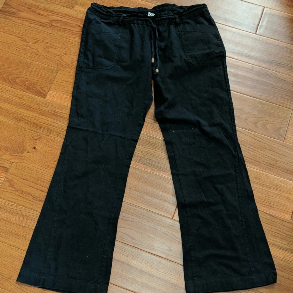 Roxy Beach Pant - image 1